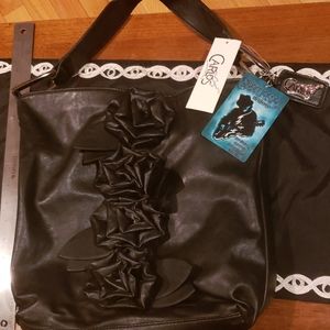 Carlos Santana Tour Bag